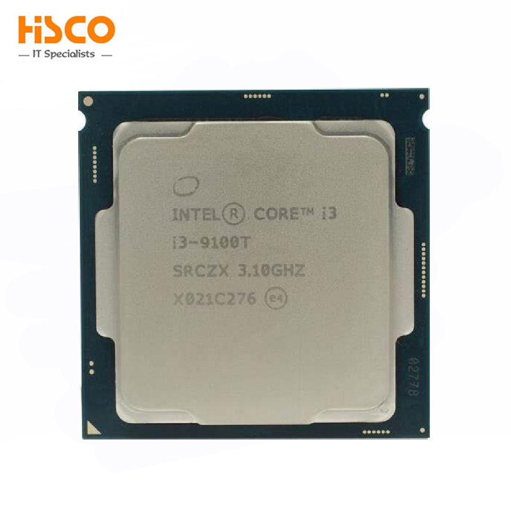 Intel Core i3-9100T CPU 40個セット Intel Core i3 9th Gen - Core i3-9100 Coffee Lake 4-Core 3.6