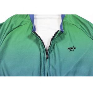 Jersey de Ciclismo Premium del Fabricante, Jerseys de Ciclismo de Manga Corta, Jersey de Ciclismo Profesional Personalizado - Product Image 4