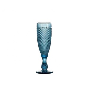 Coloré 150ml Fête De Mariage Petit Diamant pour <span class=keywords><strong>Flûte</strong></span> <span class=keywords><strong>À</strong></span> <span class=keywords><strong>Champagne</strong></span> Gobelet <span class=keywords><strong>À</strong></span> Vin Verre Couleurs Assorties Y Compris Bleu Fumée Gris Ambre - Product Image 3