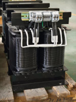 Transformateur médical monophasé ETP BK-500VA, entrée 220V, sortie 24V, bobine toroïdale à enroulement en cuivre pour hôpitaux, USI/USO/salle d'opération
