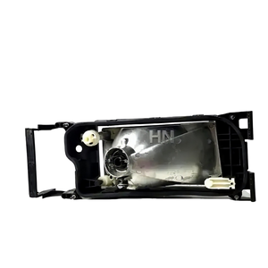 Faros Delanteros Halógenos para Camiones <span class=keywords><strong>Scania</strong></span>, Serie G, P, R, Accesorios para Camiones 1732510 144658 - Product Image 2