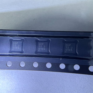 Nuevo Stock Original de Chips ICs SMD Integrados ADS8319IDRCT Componentes Circuito Condensadores Resistencias Cristales Diodos BOM Original - Product Image 1