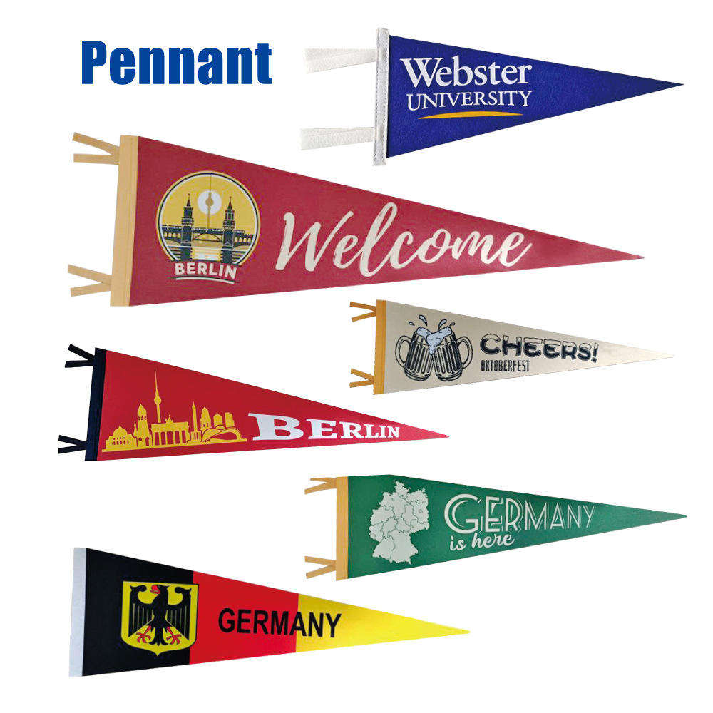 Fanion - prix de référence