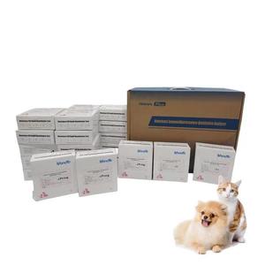 Kit de Pruebas Rápidas Wondfo para <span class=keywords><strong>Tuberculosis</strong></span> Bovina, IBR, BVDV, Diarrea y Gestación <span class=keywords><strong>en</strong></span> Bovinos - Product Image 2