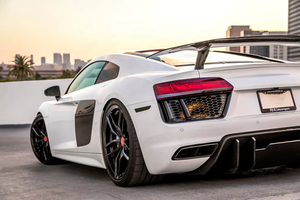 Llantas forjadas 18 19 20 21 22 24 pulgadas para <span class=keywords><strong>Ferrari</strong></span> F8 488 296 458 812 GTS sf90 McLaren 765lt Koenigsegg regera Lamborghini - Product Image 3