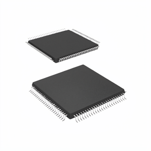 ตัวแทนจำหน่ายชิ้นส่วนอิเล็กทรอนิกส์แบบฝังตัว C8051F042-GQ ตัวแทนจำหน่ายที่ได้รับอนุญาต IC MCU 8BIT 64KB FLASH 100TQFP 100 TQFP - Product Image 1