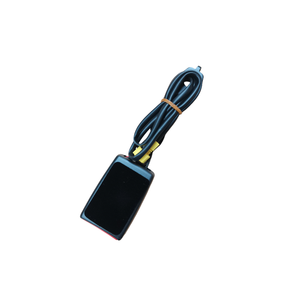 2058600169 LBW Boucle de ceinture de sécurité avant pour <span class=keywords><strong>Mercedes</strong></span> Benz - Product Image 3