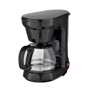 2025 Fashion Portable Small <b>Coffee</b> Maker With Single Cup 750ML Concentrated Drip for Household Travel Outdoor Semi-<b>automatic</b> Cof - Product Image 1