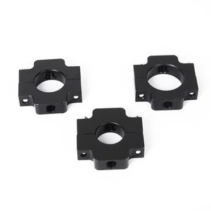 Piezas de repuesto para coche de carreras, soporte de montaje de abrazadera de peso - Product Image 4