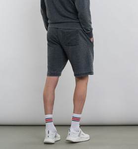 Pantalones Deportivos Holgados Premium para Hombre, Talla Grande, con Cordón, Ropa de Verano, Estampado, Shorts para Hombre - Product Image 4