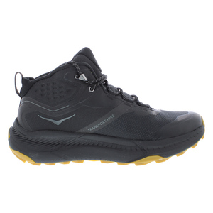 รองเท้าผู้ชาย HOKA Transport Hike GTX ไซส์ 9.5 สี: ดำ/ดำ - Product Image 2