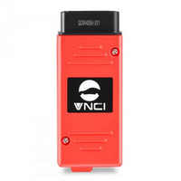 VNCI 6154A ODIS V23.0.1 Herramienta de diagnóstico profesional para VW Audi Skoda Seat Support CAN FD/ DoIP con ODIS Engineer V17.01
