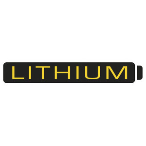 Niveau laser rotatif à batterie Li-ion RL 750 LG alimenté au lithium - Product Image 1