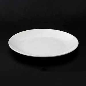 Vajilla de Melamina Ecológica con Logotipo Personalizado, en Diferentes Formas y Tamaños, Platos de Melamina Irrompibles - Product Image 4