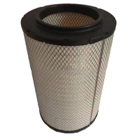 Les fabricants fournissent des filtres à air de haute qualité 1142152030+1142152170 P534436+R002290