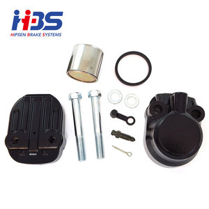 สำหรับ Honda <span class=keywords><strong>CB350</strong></span> 360 400F 450K 500K 550 CB750 ลูกสูบ ชุดคาลิปเปอร์เบรกหน้า 38 มม. OEM 45100-390-405 45100390405 45100 390 405 - Product Image 2