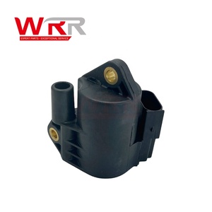 Bobina de Encendido 0009060060 2769060260 para Benz W205 W213 C300 E300, Transformador de Alto Voltaje de Chispa de Motor Duradero de Primera Calidad - Product Image 2