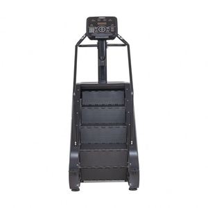 Equipo de Gimnasio Comercial para el Hogar, Máquina de Escaleras Master Stairclimber, Máquina de Cardio para Subir Escaleras - Product Image 2