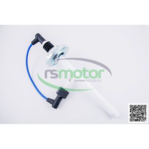 Connecteur de bougie d'allumage de l'industrie Jenbacher RS-578732 câble d'allumage pour des performances efficaces - Product Image 5