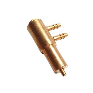 Ensemble de valve pour fauteuil dentaire Dansdon 335589, accessoire d'équipement buccal à usage commercial - Product Image 3
