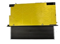 Nouvelles pièces de rechange d'origine FANUC A06B-6240-H105 pour robot serveur autonome haute efficacité pour l'automatisation industrielle