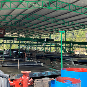 Mineral Concentrator Shaking Table Gold Tin <strong>Tungsten</strong> <strong>Separation</strong> <strong>Machine</strong> Shaking Table Gold <strong>Recovery</strong> - Product Image 3