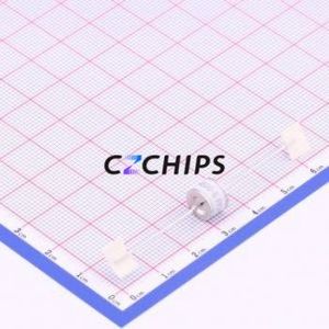 แบรนด์-ใหม่และเป็นต้นฉบับ2RM800L-8-TR องค์ประกอบผ่านรู (THT) D8xL6mm ท่อปล่อยก๊าซทรานซิสเตอร์ (GDT) - Product Image 2