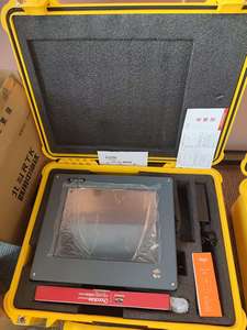 เครื่องมือวัดและทำแผนที่แบบอัลตราโซนิก รุ่น South Sde-28s+ ระดับมืออาชีพ พร้อมการรับประกัน 1 ปี - Product Image 3