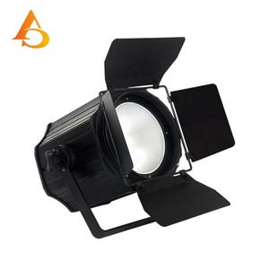 AICPOSE Fabricante Profesional de Luces de Escenario, Luz LED COB de 200w para Espectáculos, Iglesias, KTV, Bodas - Product Image 2