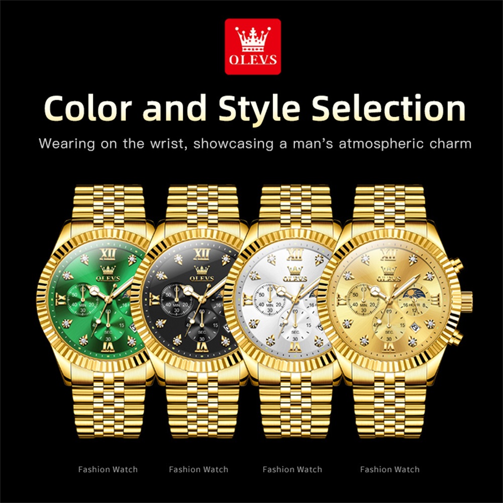 day date rolex men watch