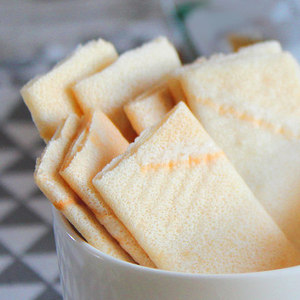 Hainan nanguo caixa de embalagem, bico biscoito cracker doce lanche - Product Image 5