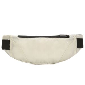 Riñonera deportiva para hombre y mujer, riñonera de nailon y cinturón, mochila de hidratación de agua para gimnasio, <span class=keywords><strong>accesorios</strong></span> para correr a la moda - Product Image 1