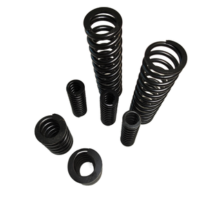 Chất lượng cao tùy chỉnh nén mùa xuân thép carbon không gỉ đóng dấu công nghiệp tự động sử dụng đồ nội thất làm mùa xuân nhà sản xuất - Product Image 5