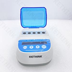 KT-mini 50 Biologische Indikatoren Inkubator für Dampfsterilisation biologischer Indikator - Product Image 4