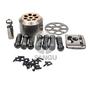 Kit di Riparazione di Alta Qualità per Pompa Idraulica a Pistone A8VO107, Parti di Ricambio per Escavatori <span class=keywords><strong>CAT</strong></span> 312D 320B 320C <span class=keywords><strong>320D</strong></span> - Product Image 1