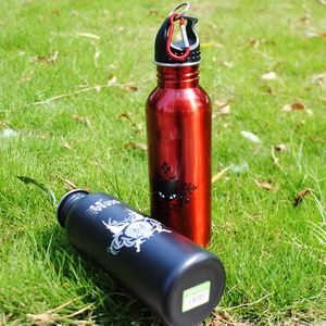 Venta Directa de Fábrica, Botella de Agua para Gimnasio, Botella de Agua de Lujo, Botella de Agua para Fitness - Product Image 3