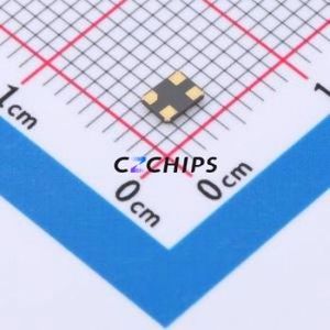 XL2OI-111-27M Crystal (Passive) SMD3225-4P Crystal Oscillator SMD Crystal Oscillator 27MHz 10ppm 12pF - Product Image 2