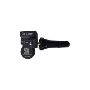Sensor TPMS programable Universal hecho por Mitsubishi para vehículos <span class=keywords><strong>Ford</strong></span> nuevo Sensor de control de presión de neumáticos de Metal - Product Image 5