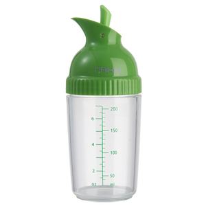 <b>200ml</b> Custom Logo Fifo Chocolate Dreessing Squeeze <b>Bottles</b> Chilli Hot Sauce Condiment Ketchup Plastic Squeeze <b>Bottle</b> - Product Image 4