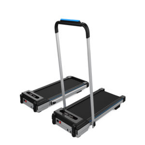 <span class=keywords><strong>Tapis</strong></span> roulant pliable 2 en 1 sous le bureau, équipement <span class=keywords><strong>de</strong></span> <span class=keywords><strong>fitness</strong></span> pour le soin du corps, <span class=keywords><strong>tapis</strong></span> roulant abordable pour la maison - Product Image 6