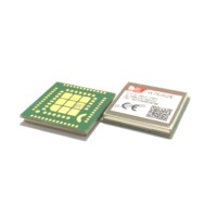 Module 4G LTE Cat 1 A7682E le plus petit