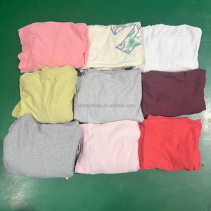 Abbigliamento Usato: <span class=keywords><strong>Felpe</strong></span> Autunnali di Alta Qualità, Seconda Mano, per Uomo e Donna, Stili Assortiti <span class=keywords><strong>Vintage</strong></span> - Product Image 1