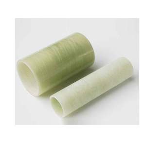 Tubos aislantes de fibra de vidrio epoxi 3240 G10 G11 Fr4 tubería - Product Image 3