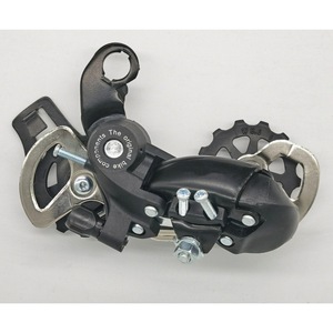 <span class=keywords><strong>Desviador</strong></span> de Bicicleta CG al por Mayor, Sistema de 6, <span class=keywords><strong>7</strong></span> y 8 <span class=keywords><strong>Velocidades</strong></span>, <span class=keywords><strong>Desviador</strong></span> Trasero, Transmisión para Bicicleta de Montaña - Product Image 5