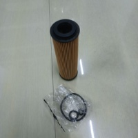 Nuevo Filtro de Aceite YS A2711800109 para Motor Mercedes Benz W204 C260 CGI 271860, Elemento de Filtro de Aceite