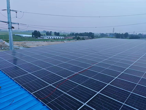 Para Paneles Solares de Alta Potencia Tipo N 66HL5-BDV Bifaciales 695W 700W 705W 710W 715W 720W - Product Image 3