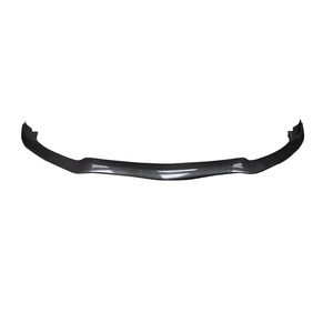 Fiber De carbone W205 C63 Lèvre de Pare-chocs Avant De Voiture pour <span class=keywords><strong>Mercedes</strong></span> Benz C63 AMG Berline 4 Portes 15-18 - Product Image 5