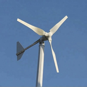 3kw Small Wind Turbine,Wind <b>Generator</b> for Home Use High Generating Efficiency 5years Free Maintenance for Home Use SWH-3KW Wind - Product Image 2