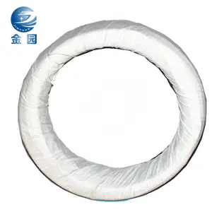 Factory Supplied Factory 0.7-4.0mm Cheap Price High Quality Hot Dipped Galvanized Binding Wire Low Carbon Steel Wire