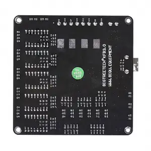 3d Printer Moederbord KFB-3.0 Bedieningspaneel Ramps1.4 & 2560 Geïntegreerd Bord Compatibel Met Opritten